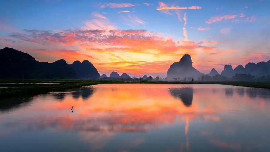 工业科技科技